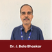 Sri Venkateswara College of Engineering and Technology, Vice - Principal: Dr. J. Bala Bhaskar Interview